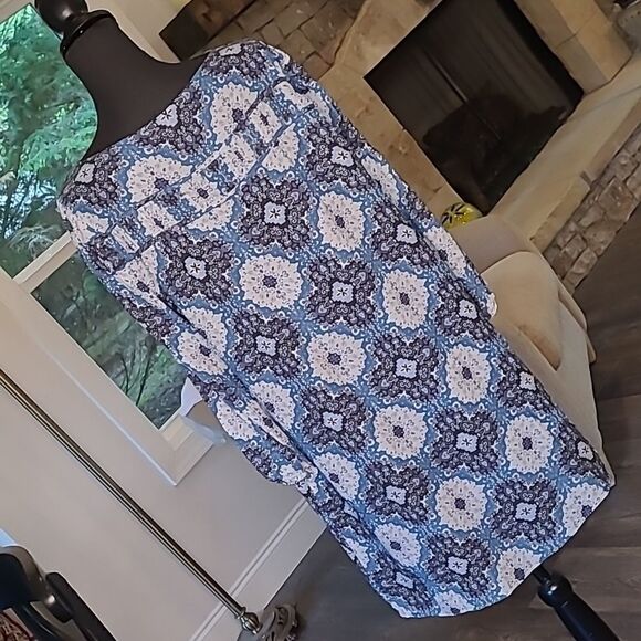 LOFT sx M dress  - Picture 3 of 11